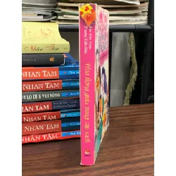 Hoa hồng giấu trong cặp sách- Tôn Vân Hiểu, Trương Dẫn Mặc 693417