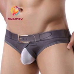 Quần lót nam sexsy thoáng khí mềm mại 69699