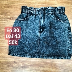 chân váy cao cấp  539050
