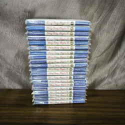 Dòng sông huyền bí (20 tập)  971649