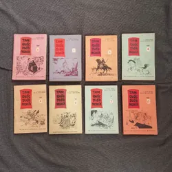 Tam Quốc Diễn Nghĩa - La Quán Trung - Dịch giả: Phan Kế Bính - Năm 1988 606141