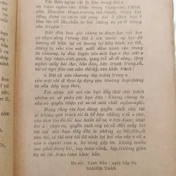 LUẬN VĂN THỊ PHẠM - NGHIÊM TOẢN 746830