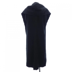 ASHY ROVE Áo vest dài 629705