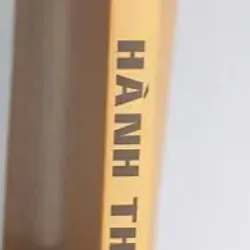 Hành Thiền - Thích Minh Châu 696873