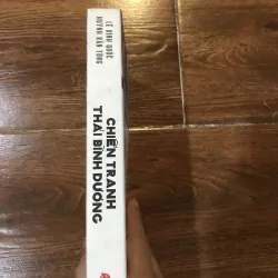 Chiến tranh Thái Bình Dương 1941-1945 - Lê Vinh Quốc - Huỳnh Văn Tòng (7) 762086