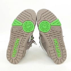 Giày sneaker dòng skate của Louis Vuitton - Hàng hiệu Authentic 903336