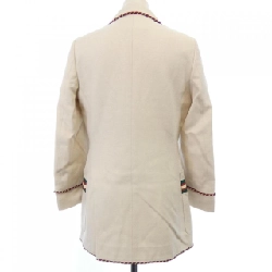 Gucci 569922 Z8ADK Áo khoác - Hàng hiệu Chính hãng 817581