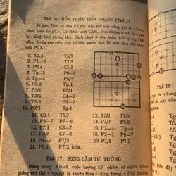 Cờ tàn nghệ thuật 707065