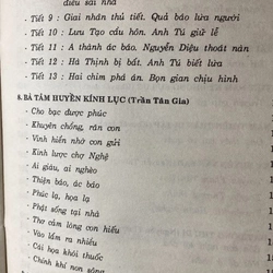 Truyện Việt Nam Thế Kỷ XIX -Nguyễn Văn Huyền chủ biên  504908