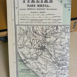 Sách Lịch Sử La Mã  - Théodor Mommsen 993510