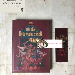 Đội Săn Của Quốc Vương Stakh - Uladzimir Karatkievich