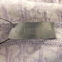 Dior DIOR DIOR ESSENTIALS Áo khoác thể thao OBLIQUE 113M221AT225 - Hàng hiệu Chính hãng 896517