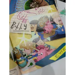 My School Unicorn – Willow Evans & Tom Knight 559685