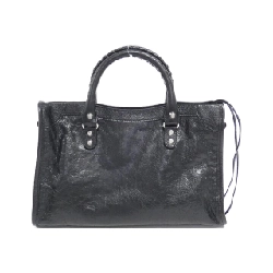 【Sản phẩm mới】Balenciaga Le City Small 811442 2AA9S Túi 619976