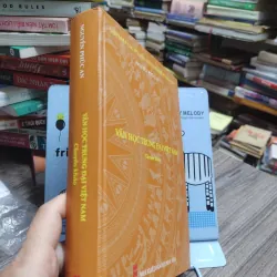 Sách: Văn học trung đại Việt Nam - Tác giả: Nguyễn Phúc An (A3) 602546