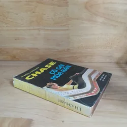 Tiểu Thuyết Trinh Thám - Cô Gái Múa Rắn (James Hadley Chase) 592911