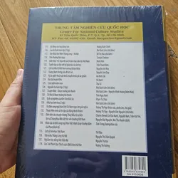 Dictionarium Anamitico Latinum (bìa cứng)
300k (bìa 610k) 561222