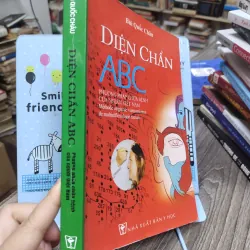Sách: Diện chẩn ABC – Phương pháp chữa bệnh của người Việt (A3) Tác giả: Bùi Quốc Châu 681205
