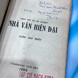 Nhà văn hiện đại 361033