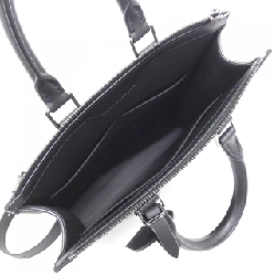 Túi xách Louis Vuitton Monogram Eclipse Sac Plat M46098 616747