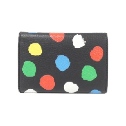 Ví Louis Vuitton Trillon (LV X YK) Portefeuille Capucines Compact M81963 621532