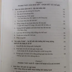 TRƯỜNG KHÍ TRONG PHONG THỦY  697808