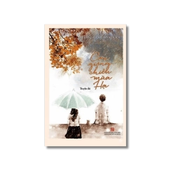 Cơn giông chiều mùa hạ - Bùi Nguyễn Trường Kiên