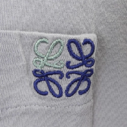 【Mã giảm giá】Áo phông LOEWE 645207