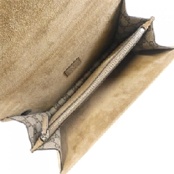 Túi đeo vai Gucci Dionysus 400249 KHNRN 610314