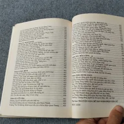 BINH PHÁP TÔN TỬ VÀ HƠN 200 TRẬN ĐÁNH NỔI TIẾNG TRONG LỊCH SỬ TRUNG QUỐC 716721