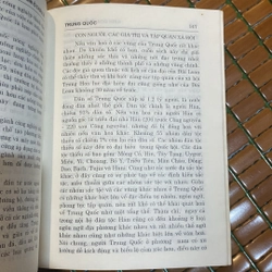 KINH DOANH Ở CHÂU Á, CẨM NANG HƯỚNG DẪN, SAJYOT P.DUNUNG (XB 1998) 518433