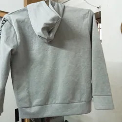 Áo nỉ cho bé trai từ 8-10 tuổi 720384