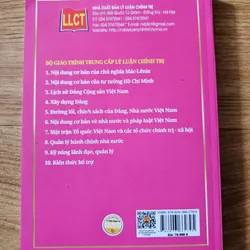 Xây dựng đảng
Giá 35k 608311