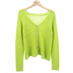 JUNKO SHIMADA カーディガン