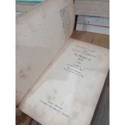 The flowers of evil - Charles Baudelaire