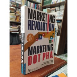 Marketing đột phá - Nhiều tác giả 172920