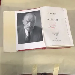 LÊNIN TUYỂN TẬP LÊNIN 740015