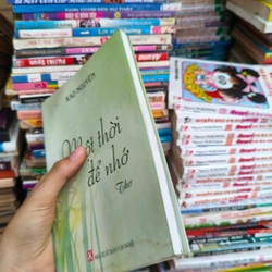 Một thời để nhớ 🌱 545103