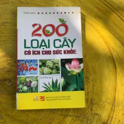 COMBO 200 LOẠI CÂY CÓ ÍCH CHO SỨC KHỎE & 54 BÀI THUỐC CHỮA BỆNH RAU QUẢ  787222