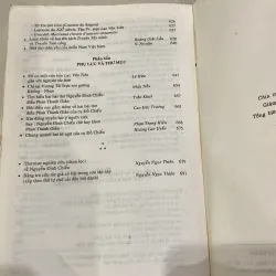 NGUYỄN ĐÌNH CHIỂU - VỀ TÁC GIA VÀ TÁC PHẨM (XB  2001) 997713