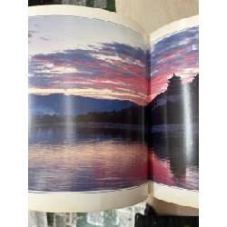 The summer palace chinese landscape storehouse