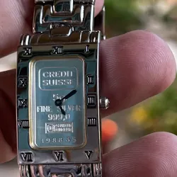 Đồng hồ Credit Suisse cả Nam và Nữ 993806