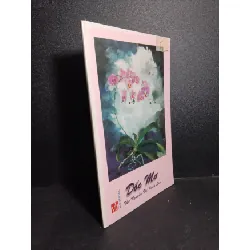 [Sách Cũ SCGR] Dốc mơ (sách màu) mới 90% bẩn nhẹ 2012 HCM2101 Nguyễn Thị Xuân Lan VĂN HỌC