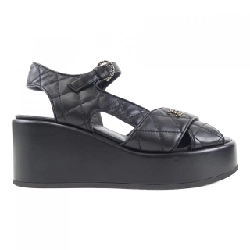 【Khuyến mãi】Giày sandal CHANEL