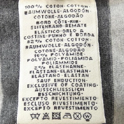 【Mã giảm giá】Đầm cắt HERMES 650184