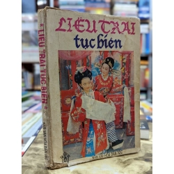 Liêu Trai Tục Biên