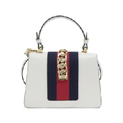 Gucci SYLVIE 470270 D4ZAG Túi - Hàng hiệu Chính hãng 804805