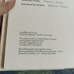 Splendid Florence - Giancarlo Gasponi 608972