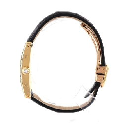 Cartier Tank Americaine SM YG/Cross D WB707231 YG Quartz - Hàng hiệu Chính hãng 876634