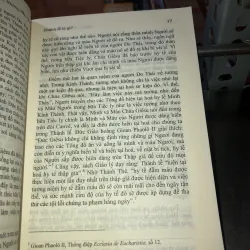 Tìm hiểu Thánh Lễ - Dr.Edward Sri 1009406